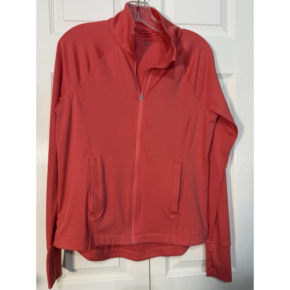 Lou & Grey for Loft Women's Active Jacket Size XS